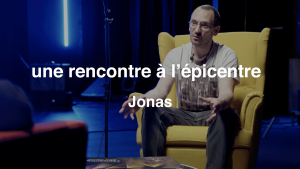 Epicentre Jonas live