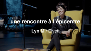 Lyn M / Elvett interview