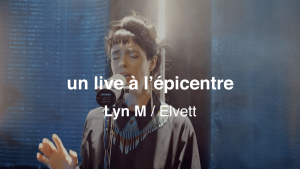 Lyn M / Elvett live